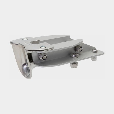 Seldén Gennaker Bracket for masthead rigs (508-060-01R)