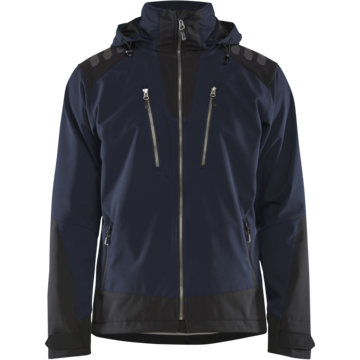 Softshelljacka 4749*