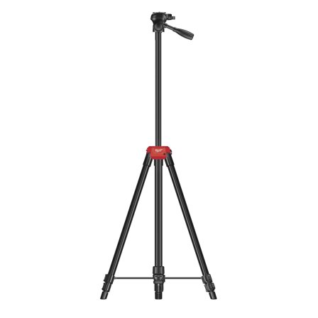 Milwaukee TRP 180 Laserstativ 72 - 180 cm, Laserinstrumenter