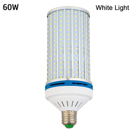 LED Majs Pærer Majs Lampe 60WWHITE LYS HVID LYS