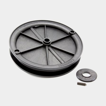 Wiretrumma Uni-Troll fr 2013