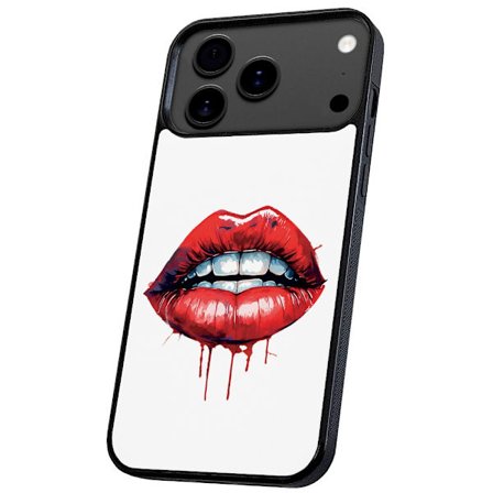 iPhone 17 Pro Max - Skal/Mobilskal Lips