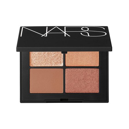 NARS Quad Eyeshadow Laguna, Makeup, Øjne, Øjenskygge