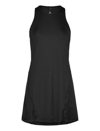 Club Dress Black Adidas Tennis