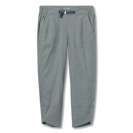 Royal Robbins - Royal Robbins Women's Hempline Capri 38