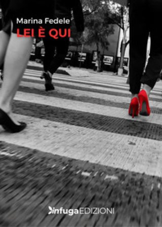 Lei è qui Marina Fedele