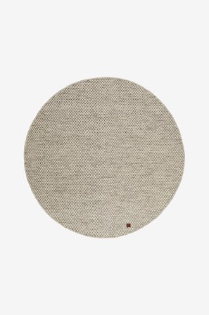 KM Home - Ullteppe Torekov - Hvit - Ulltepper - 300 - Fra Homeroom