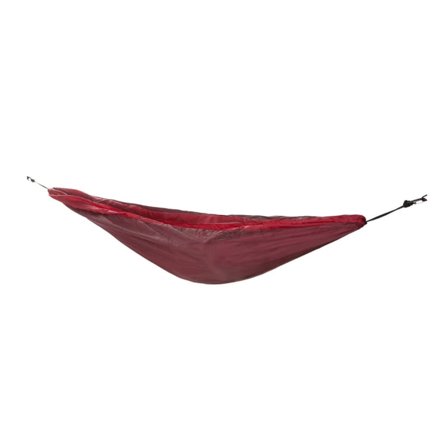 Sydvang Hammock Single Hammock Red OneSize