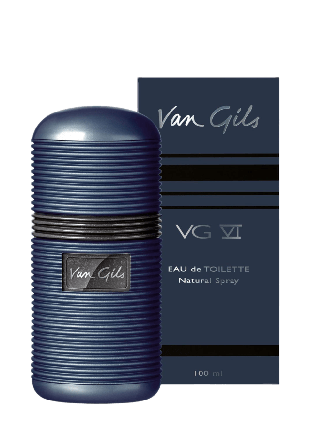 Van Gils VI Herrdoft 100 ML