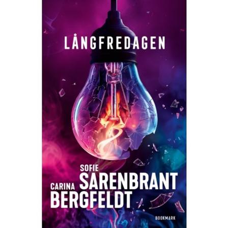 Långfredagen (inbunden)