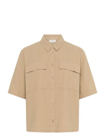 Kaffe | Kanaya Liah Shirt | 40