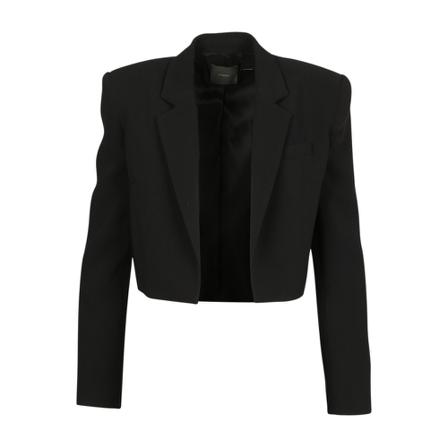 Pinko Blazers Sort, Dame
