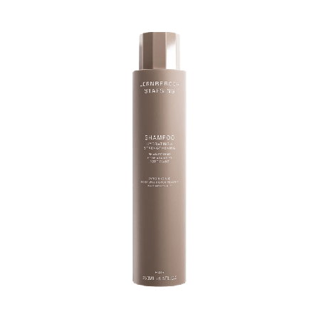 Lernberger Stafsing Shampoo Hydrating & Strengthening, 250ml Schampo Unisex 250 ML