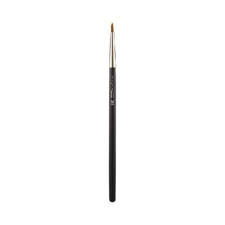 MAC Cosmetics 209 Eye Liner Brush Penslar & svampar Dam ONESIZE
