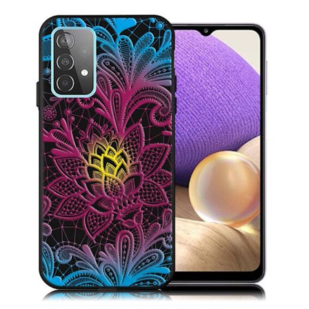 Imagine Samsung Galaxy A32 5G kotelot - Pitsi Kukka