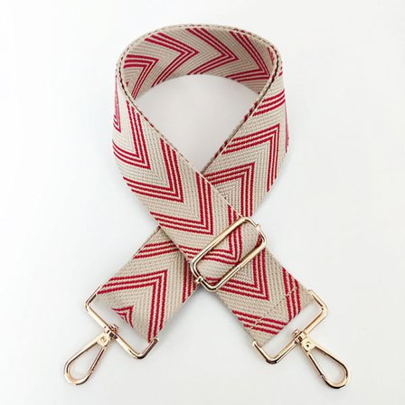 Axelrem Väskrem Enkel axelrem