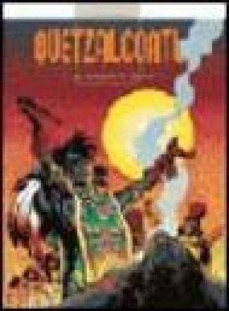 La montagna di sangue Jean-Yves Mitton