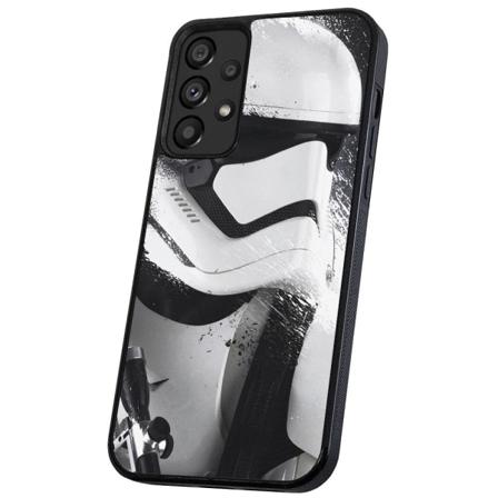 Samsung Galaxy A13 4G - Cover/Mobilcover Stormtrooper Star Wars