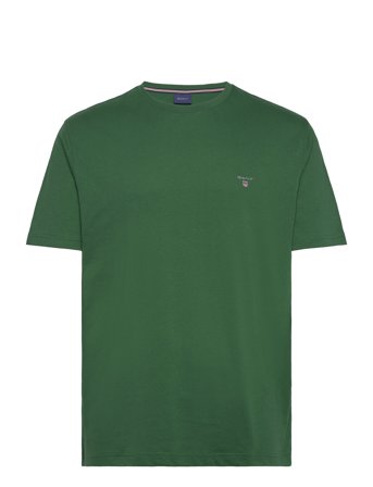 GANT | Emb Original Shield T-Shirt | XL