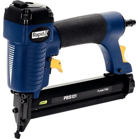 Rapid PBS121 Stifte- og spikerpistol, Maskiner