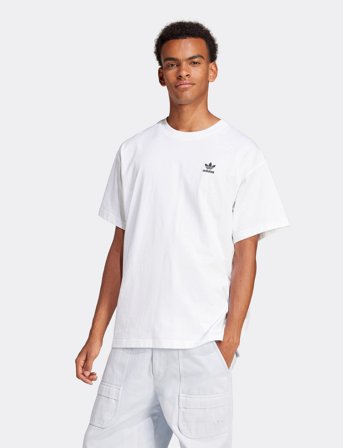 adidas Originals Ess Os Tee - White - XL