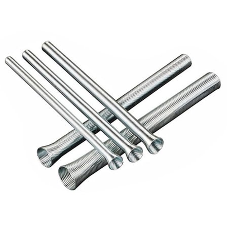 Spring Tube Bender Pipe Bending Tool Aluminium Pipeline