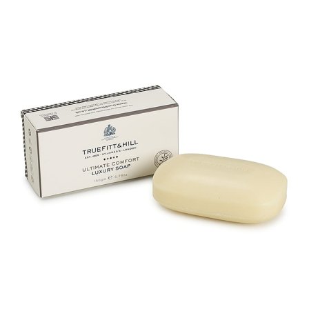 Truefitt and Hill Sæbe 150 g, Skincare, Skincare, Kropspleje