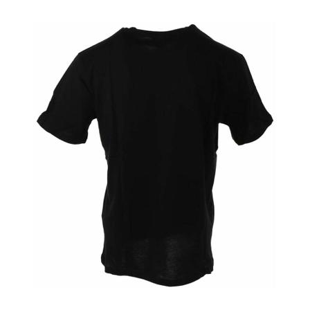 North Sails, T-Shirts Zwart, Heren, Maat:M