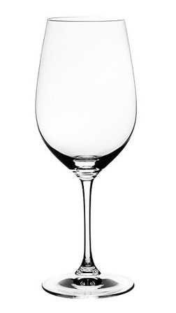 RIEDEL Vinglass Vinum Riesling Zinfandel 40cl 2stk