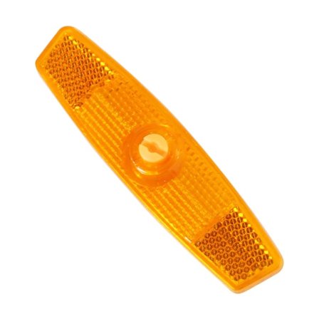 4 stk. cykelhjul reflekser eger cykel reflekser cykelhjul reflekser