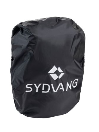 Sydvang Backpack Raincover M backpack accessories Black OneSize