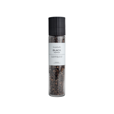 Pepperkvern Black Pepper