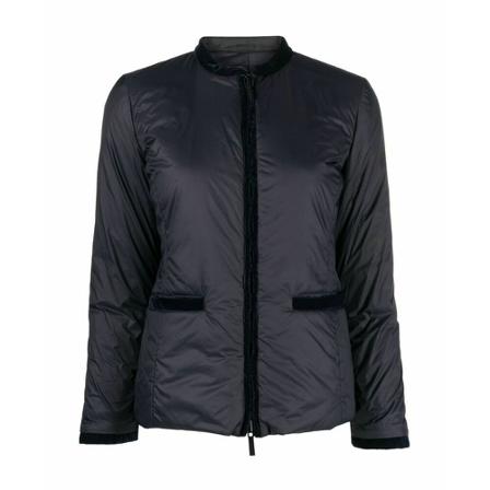 Emporio Armani Light Jakke Blå, Dame