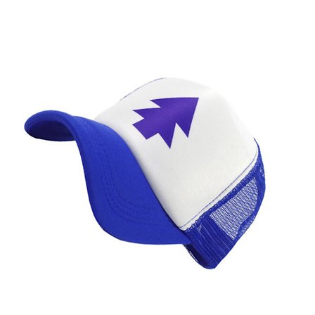 Justerbar basebollkeps i tyg för en sportig och fashionabel look, Truckerkepsar, basebollhatt