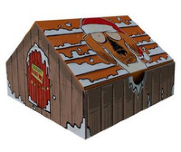 Cane Grinta. Ediz. deluxe Natale Roberto Recchioni