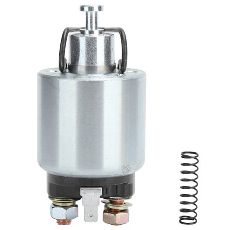 Startermotor Relé Erstatning for 170F 173F 178F 186F Jordfresere Tilbehørsdeler