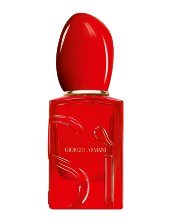 Armani Si Passione Red Musk 30Ml - Nude - 30 ML