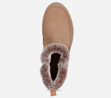 Skechers, Relaxed Fit: Easy Going - Cool Zip, 39, Dame