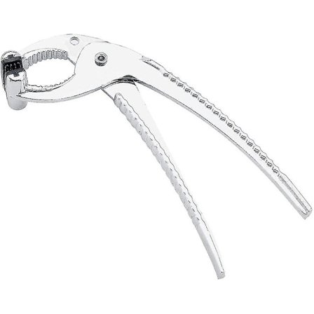 Ovn Tang, Anti-skold Tang Holder Til Varme Retter Køkken Skål Gryde Pan Gripper