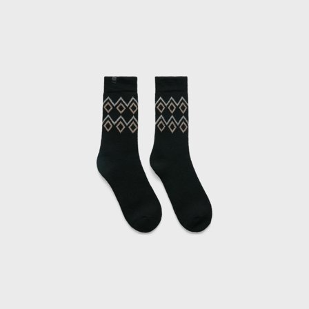 66 North men's Kaldi Accessories - Black - M