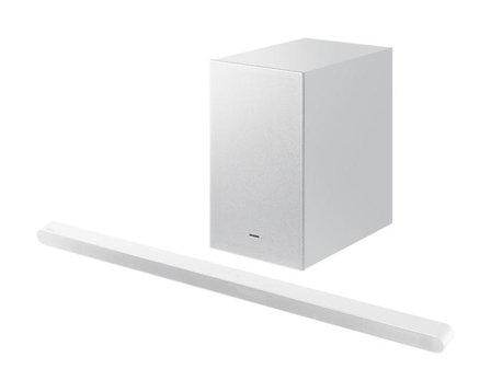 Samsung Soundbar Speaker White 3.1