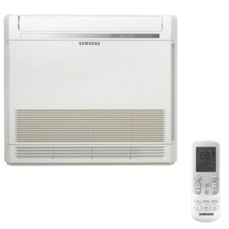 Samsung console 18000 BTU unita' interna condizionatore inverter