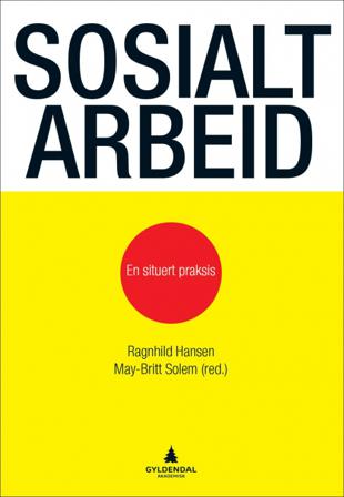 Sosialt arbeid - Bok - Paperback