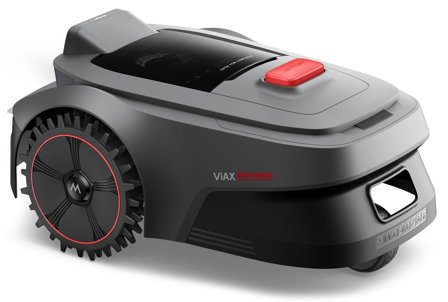 Dreame MOVA Robotic Mower ViAX 300m2 - Kabelfri robotgräsklippare med AI-navigering
