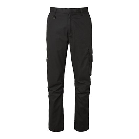 Easton Trousers Black Male