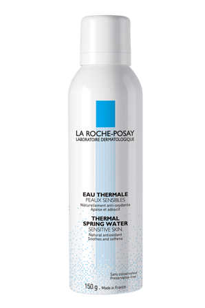 La Roche-Posay kildevannsspray 150 ml