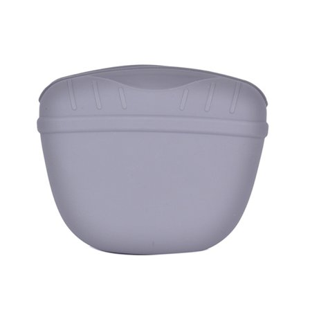 Den nye kjæledyrhunden valp godbitposen Pouch Walk lydighetstrening R