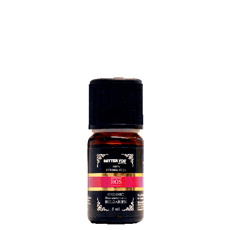 Better You Eterisk Rosolje EKO 5 ml