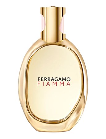 Ferragamo Fiamma Eau De Parfum 55.00 Ml - Nude - 55 ML