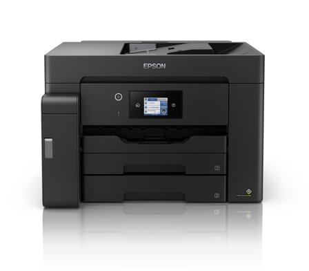 Epson EcoTank ET-M16600 - multifunksjonsskriver - S/H